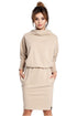 Robe de jour model 94576 BeWear